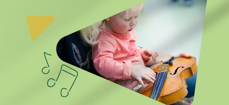 Kaip mankštinti vaiko intelektą: 10 būdų žaliems