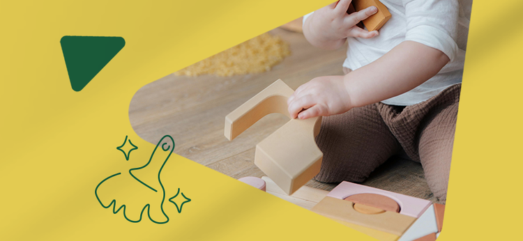 Tvarka deda pagrindus geram vaiko elgesiui ir net mokymuisi