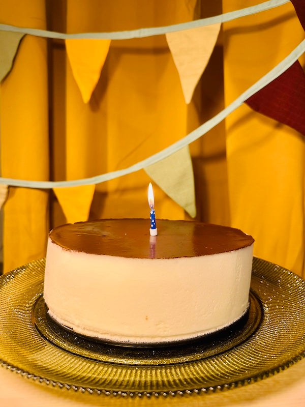 Tortas „Paukščių pienas”