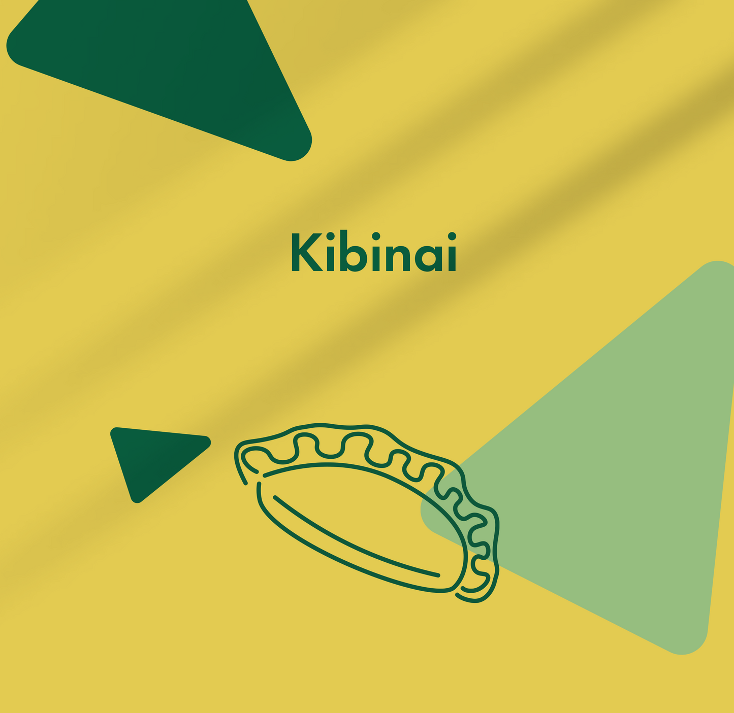 Kibinai