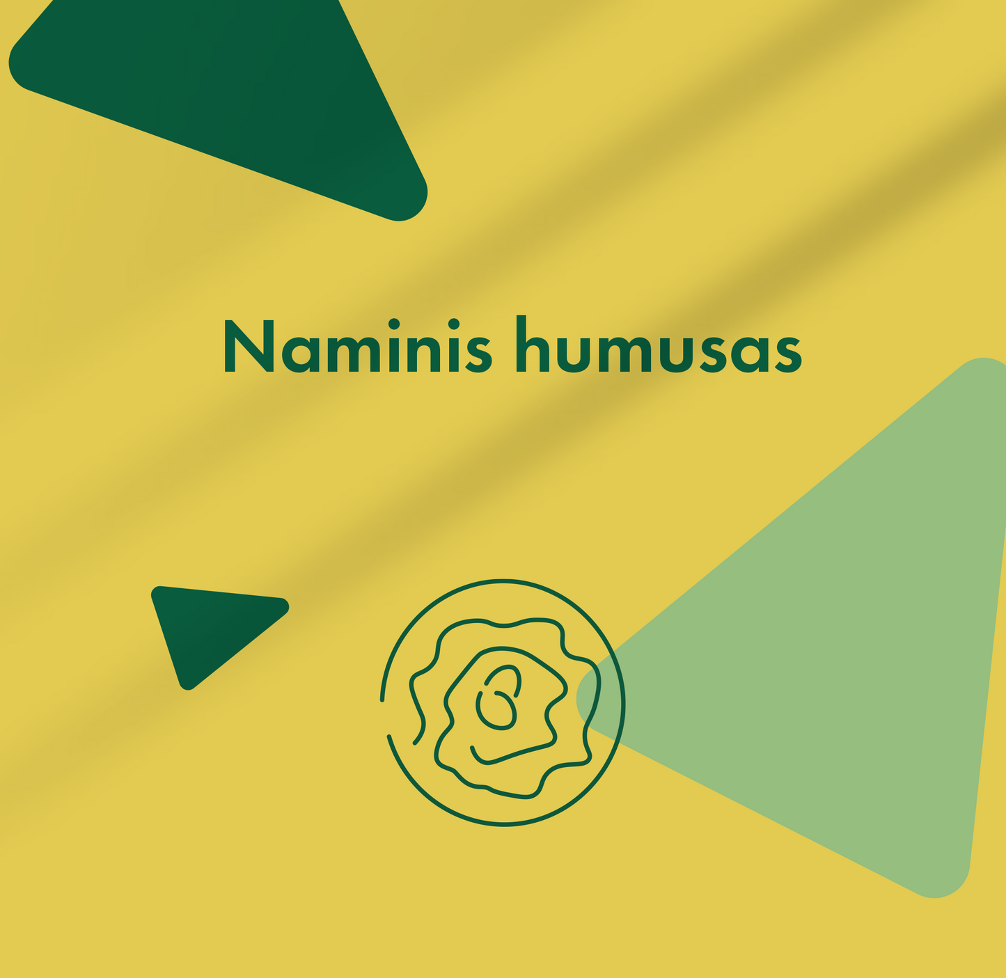 Naminis humusas