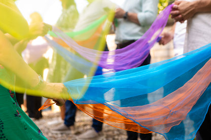 Vaikų ir tėvų DARŽELIS Antakalnyje su integruotom Kelionėm (vakarinis)