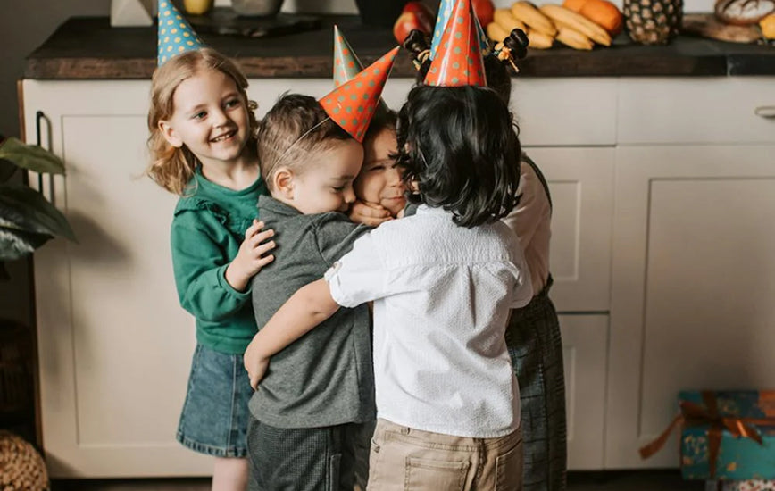 Vaikų ir tėvų DARŽELIS Antakalnyje su integruotom Kelionėm (vakarinis)