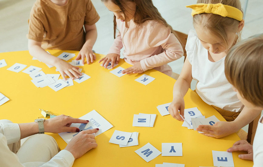 Vaikų ir tėvų DARŽELIS Antakalnyje su integruotom Kelionėm (vakarinis)
