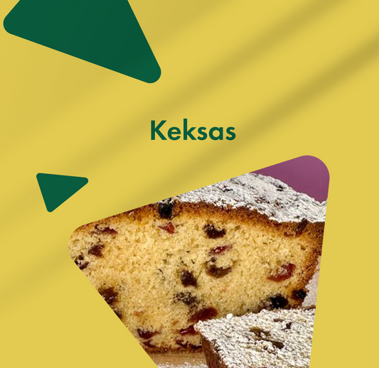 Keksas
