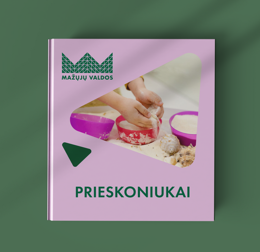 Prieskoniukai